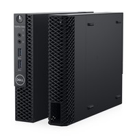 Pc I3-8100T 4Gb 500Gb W10Pro Dell Optiplex 3060 Mini