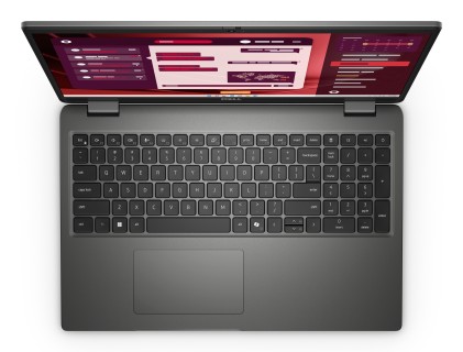 Dell Nb Latitude 15,6&#34; Intel Core Ultra 5 125U 16Gb 512Gb Ssd Win 11 Pro