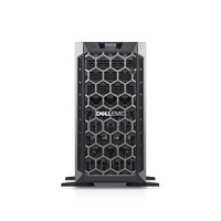 Dell Server Tower Poweredge T340 Xeon E-2124 3,3Ghz 8Gb Ram 1X1Tb Hdd