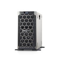 Dell Server Tower Poweredge T340 Xeon E-2124 3,3Ghz 8Gb Ram 1X1Tb Hdd