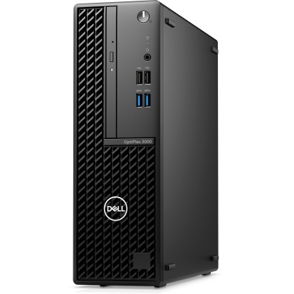 Pc I5 8Gb 256Gb W10P Sff Dell I5-12500 Dell Opti 3000