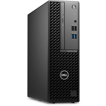 Pc I5 8Gb 256Gb W10P Sff Dell I5-12500 Dell Opti 3000