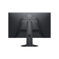 DELL S Series S2421HGF 60,5 cm (23.8") 1920 x 1080 Pixel Full HD LCD Nero