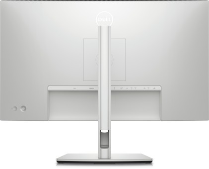 DELL UltraSharp U2724DE Monitor PC 68,6 cm (27") 2560 x 1440 Pixel Quad HD LCD Nero, Argento