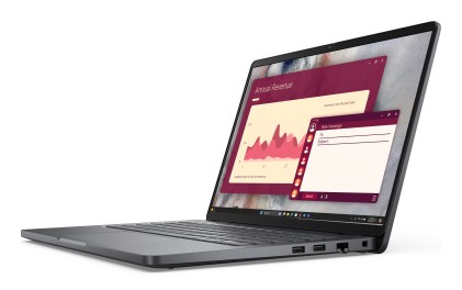 Dell Nb 14" Pro 14 Plus Intel Core 5 120U 16Gb 512Gb Ssd Win 11 Pro