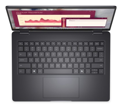 Dell Nb 14" Pro 14 Plus Intel Core 5 120U 16Gb 512Gb Ssd Win 11 Pro