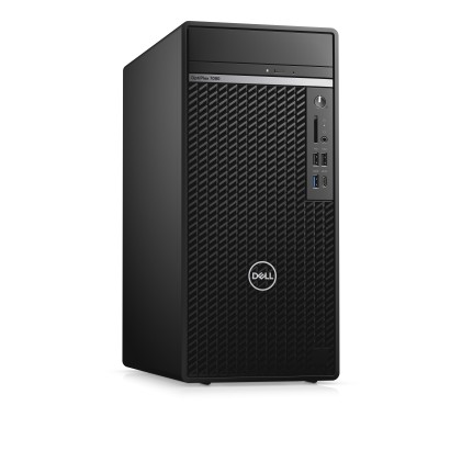 Dell Pc Mt Optiplex 7090 I7-10700 16Gb 512Gb Ssd Dvd-Rw Win 10 Pro