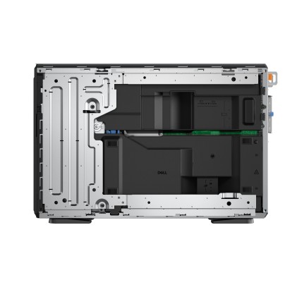 Dell Server Tower T360 Smart Selection8X3.5"6333P1X32Gb1X480Gb Ssd Sata700Wh7553Yr Basic Nbd