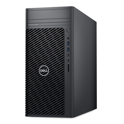 Dell Wks Mt Precision 3680 I9-14900K 32Gb 1T Ssd Win 11 Pro
