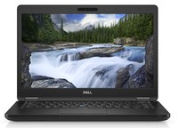 Notebook DELL LATITUDE 5490
