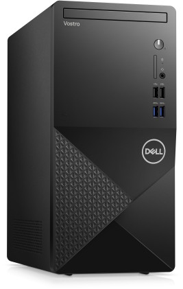Dell Pc Sff Vostro 3910 I5-12400 8Gb 512Gb Ssd Win 11 Pro