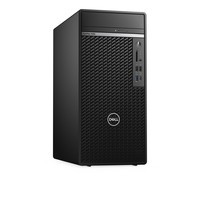 Dell Pc Optiplex 7080 Mt I7-10700 16Gb 512Gb Ssd Dvd-Rw Win 10 Pro