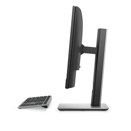 Dell Pc Aio 23,8" Touch Optiplex 5400 I5-12500 8Gb 256Gb Ssd Win 11 Pro