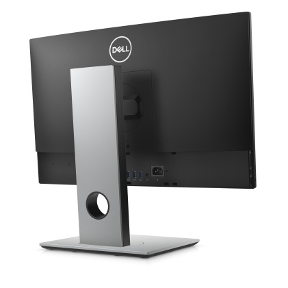 Dell Pc Aio 23,8" Touch Optiplex 5400 I5-12500 8Gb 256Gb Ssd Win 11 Pro