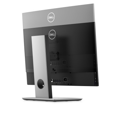 Dell Pc Aio 23,8" Touch Optiplex 5400 I5-12500 8Gb 256Gb Ssd Win 11 Pro