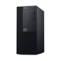 Dell Pc Optiplex 3070 Mt I5-9500 8Gb 256Gb Ssd Win 10 Pro