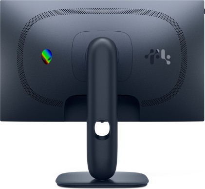 Dell Monitor Gaming 24,5 Led Ips Fhd 16:9 0,5 Ms 400 Cdm 320Hz, Pivot, Dp/Hdmi, Alienware