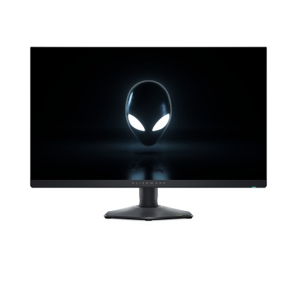 Dell Monitor Gaming 27 Led Ips Qhd 16:9 1Ms 600 Cdm 180Hz, Reg Altezza, Dp/Hdmi, Alienware