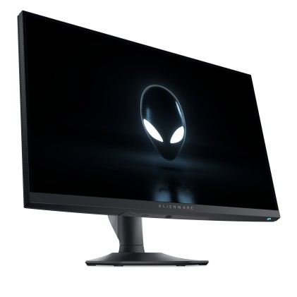 Dell Monitor Gaming 27 Led Ips Qhd 16:9 1Ms 600 Cdm 180Hz, Reg Altezza, Dp/Hdmi, Alienware
