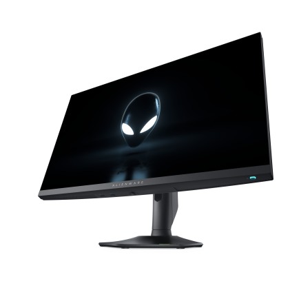 Dell Monitor Gaming 27 Led Ips Qhd 16:9 1Ms 600 Cdm 180Hz, Reg Altezza, Dp/Hdmi, Alienware