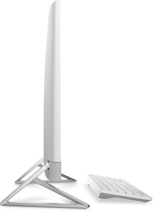 Dell Pc Aio 27&#34; I5-1334U 16Gb 512Gb Ssd Win 11 Pro