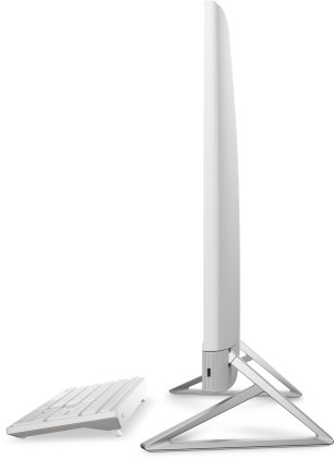 Dell Pc Aio 27&#34; I5-1334U 16Gb 512Gb Ssd Win 11 Pro