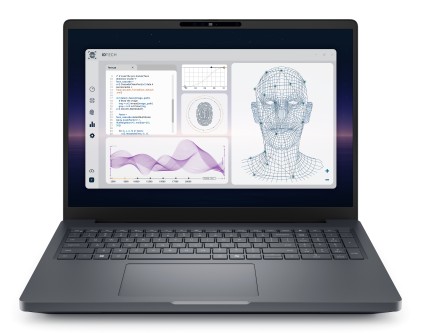 Dell Nb 16" Dell Pro Max Plus 16 Ultra 7 265Hx 32Gb 1T Ssd Rtx Pro 3000 Blackwell 12Gb Win 11 Pro