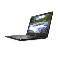 Notebook DELL LATITUDE 3400