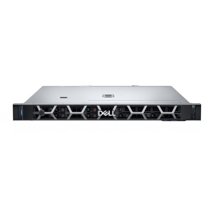 Dell Server Rack R360 Smart Selection 4X3.5" 6315P 1X32Gb 1X480Gb Ssd Sata 700W H355 3Yr Basic Nbd