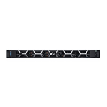 Dell Server Rack R360 Smart Selection 4X3.5" 6315P 1X32Gb 1X480Gb Ssd Sata 700W H355 3Yr Basic Nbd