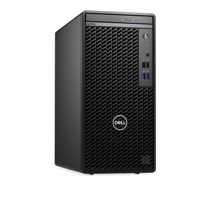 Dell Pc Mt Optiplex I5-13500 8Gb 512Gb Ssd Dvd-Rw Win 11 Pro