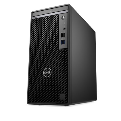 Dell Pc Mt Optiplex I5-13500 8Gb 512Gb Ssd Dvd-Rw Win 11 Pro