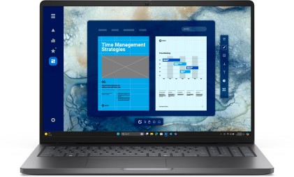 Dell Nb 16&#34; Pro 16 Intel Core 5 120U 16Gb 512Gb Ssd Win 11 Pro