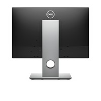 Dell Pc Optiplex 3280 Aio I5-10500T 8Gb 256Gb Ssd 21,50" Win 10 Pro