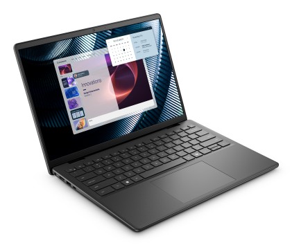 Dell Nb 14" Pro 14 Essential Pv14250 Intel Core 5 120U 16Gb 1T Ssd Win 11 Pro - Senza Alimentatore