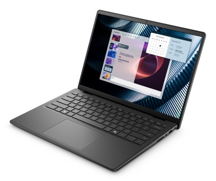Dell Nb 14" Pro 14 Essential Pv14250 Intel Core 5 120U 16Gb 1T Ssd Win 11 Pro - Senza Alimentatore