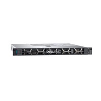 Dell Server Rack Poweredge R340 E-2234 4 Core 3,6Ghz 16Gb Ddr4 1Tb Hdd
