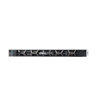 Dell Server Rack Poweredge R340 E-2234 4 Core 3,6Ghz 16Gb Ddr4 1Tb Hdd