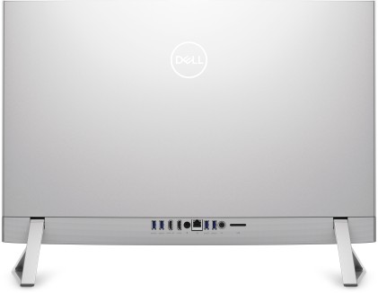 Dell Pc Aio 27&#34; Intel Core 7 150U 16Gb 512Gb Ssd Win 11 Pro