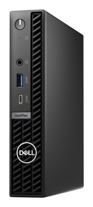 Dell Pc Mff Optiplex 7020 I5-14500T 16Gb 512Gb Ssd Win 11 Pro