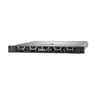 Dell Server Rack R440 Xeon 8Core 4110 2,1Ghz, 16Gb Ddr4, 1X600Gb Sas 2,5