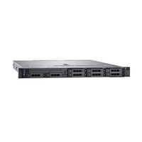 Dell Server Rack R440 Xeon 8Core 4110 2,1Ghz, 16Gb Ddr4, 1X600Gb Sas 2,5
