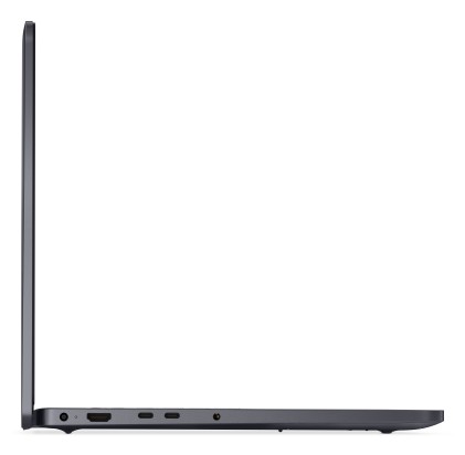 Dell Nb 16" Pro 16 Pc16250 Intel Core 5 120U 16Gb 512Gb Ssd Win 11 Pro - Senza Alimentatore