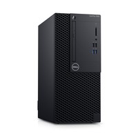 Dell Pc Optiplex 3060 Mt I5-8500 8Gb 256Gb Ssd Dvd-Rw Win 10 Pro