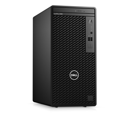 Pc I5 8Gb 512Gb W10P Mt Dell Dvdrw I5-10505 Dell Opti 3090