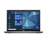 Dell Nb Latitude 5410 I7-10610U 16Gb 512Gb Ssd 14.0  Win 10 Pro