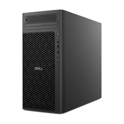 Dell Wks Mt Pro Max Ultra 7 265K 32Gb 1T Ssd Win 11 Pro
