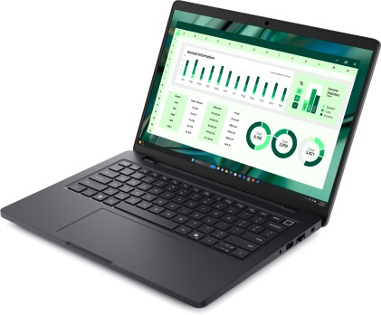 Dell Nb 14" Dell Pro Max 14 Ultra 7 265H 16Gb 512Gb Ssd Rtx Pro 500 Blackwell 6Gb Win 11 Pro