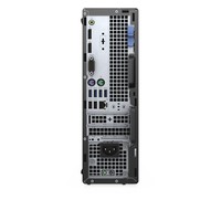 Dell Pc Optiplex 7080 Sff I5-10500 16Gb 512Gb Ssd Win 10 Pro