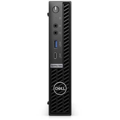 Dell Pc Mff Optiplex 7000 I7-12700T 16Gb 512Gb Ssd Win 11 Pro